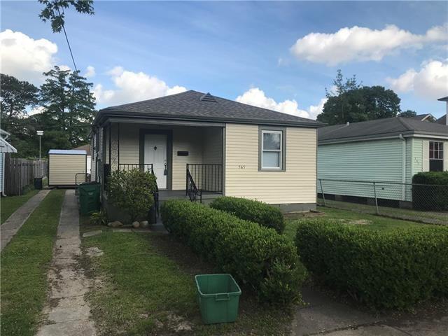 Foto principal - 545 Carrollton Ave