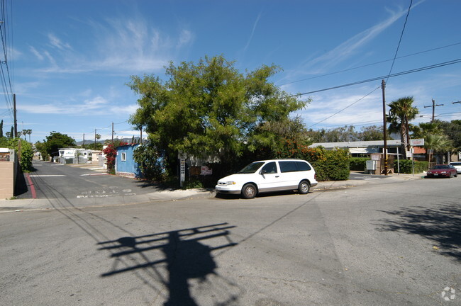 Building Photo - Orange Grove Trailer Park