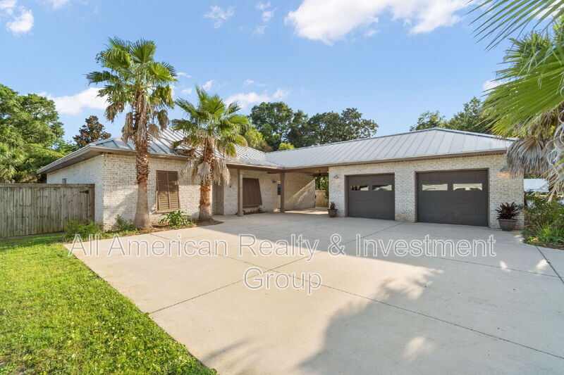 Primary Photo - 52 Okahatchee Cir SE