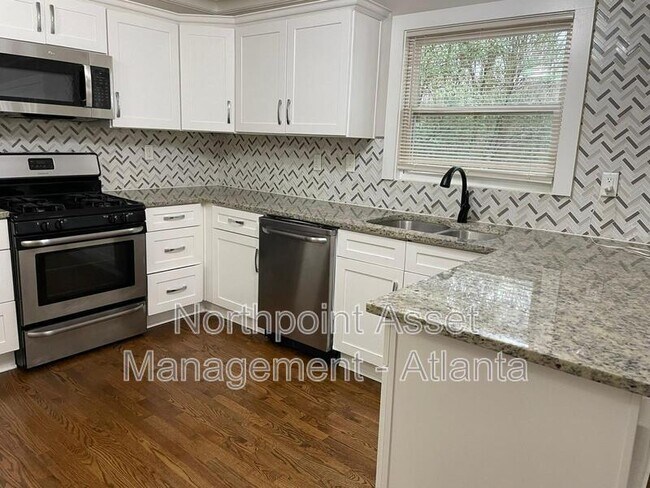 Foto del edificio - 2360 Ernest Prather Way