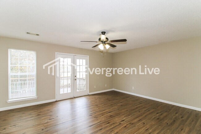 Building Photo - 5899 Waggoner Ct