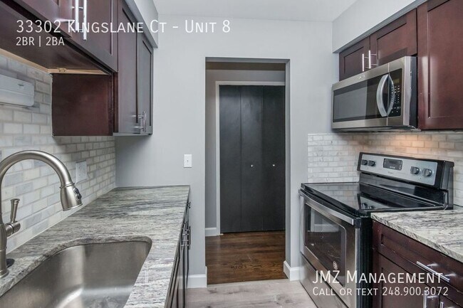 Foto del edificio - 33302 Kingslane Ct