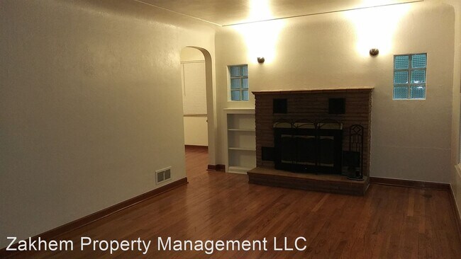 Foto del edificio - 3 br, 2 bath House - 1350 Sheridan Blvd