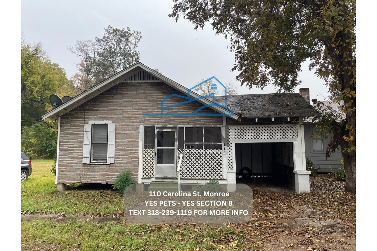 Primary Photo - 110 Carolina St