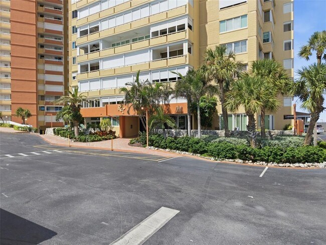 Building Photo - 17920 Gulf Blvd