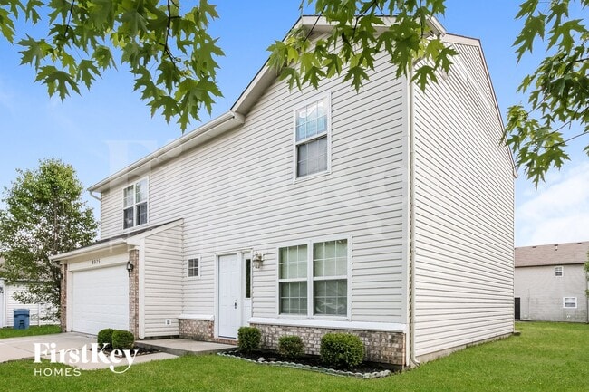 Building Photo - 8925 Lighthorse Dr