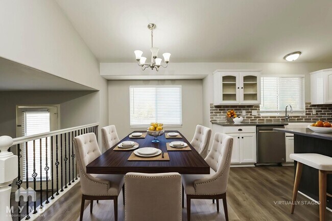 Building Photo - 1652 N 2275 W