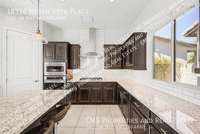 Building Photo - 18316 N 65th Pl