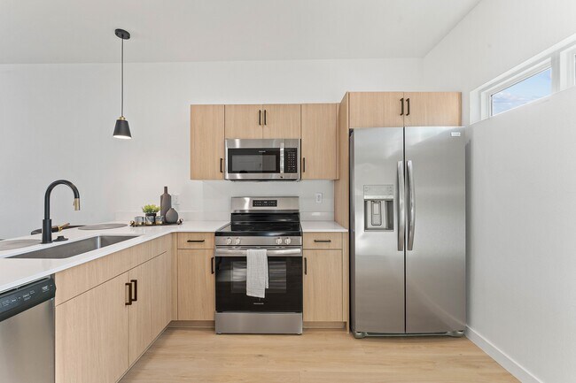 Foto del edificio - 1467 W Hendon St