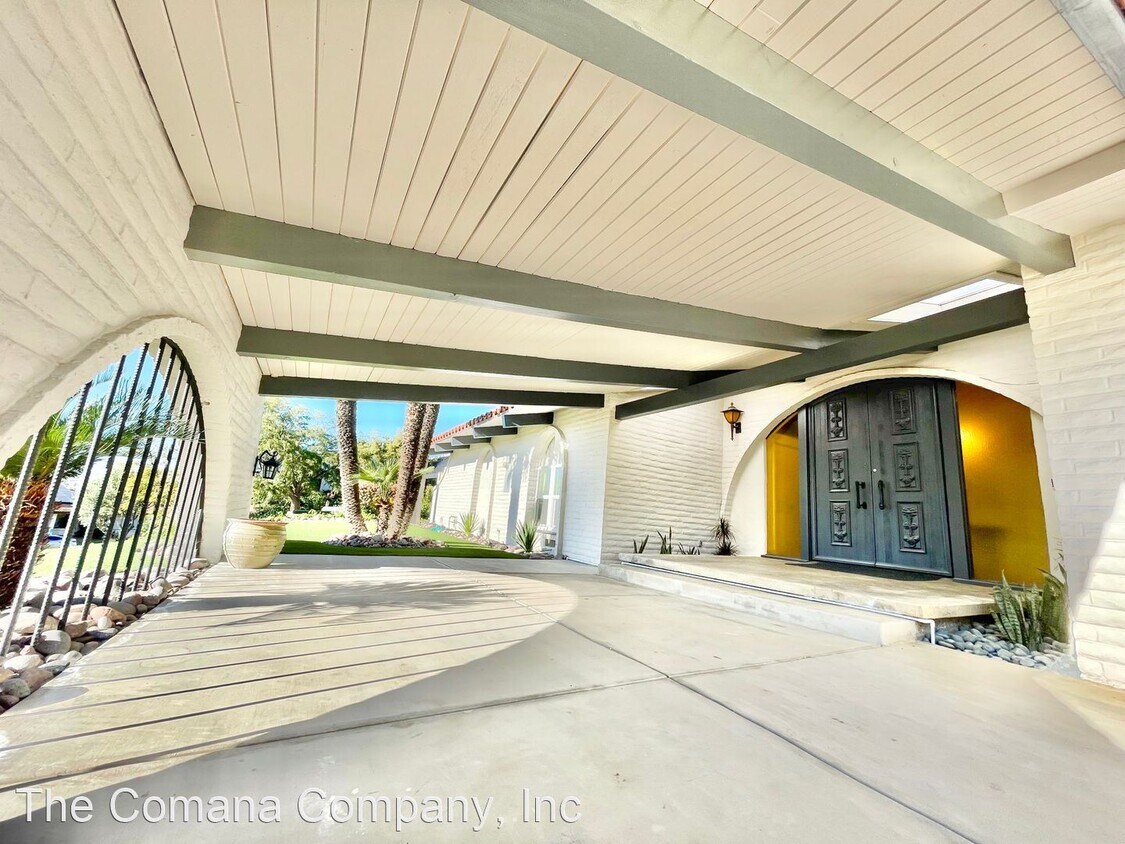 Foto principal - 5 br, 4 bath House - 1767 Hacienda Place
