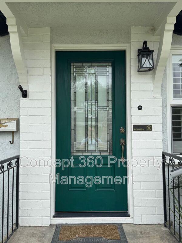Building Photo - 5228 E Brittain St