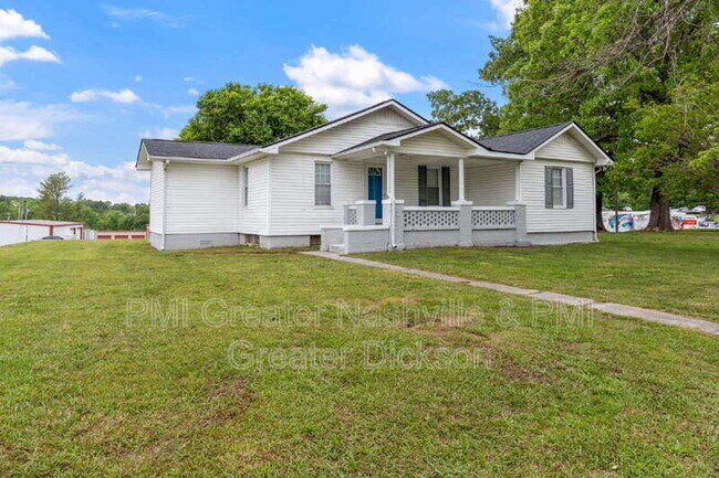 Building Photo - 4859 TN-100