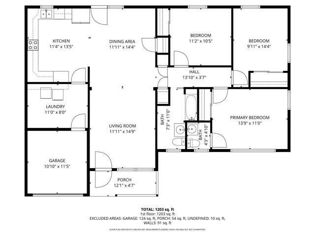 Building Photo - 812 Jerry Ln