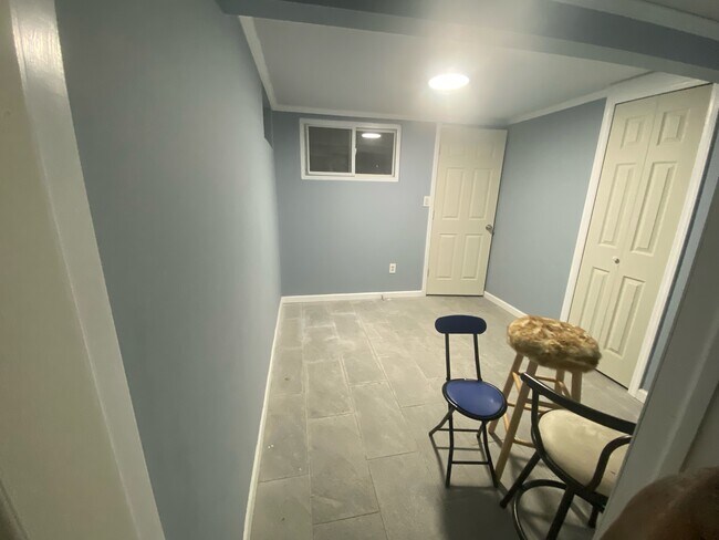 Bedroom 1 - 45 Marshall Ave