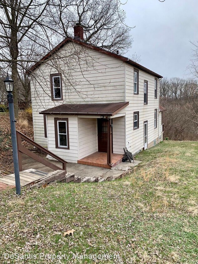Primary Photo - 3 br, 1.5 bath House - 519 Ridge Road