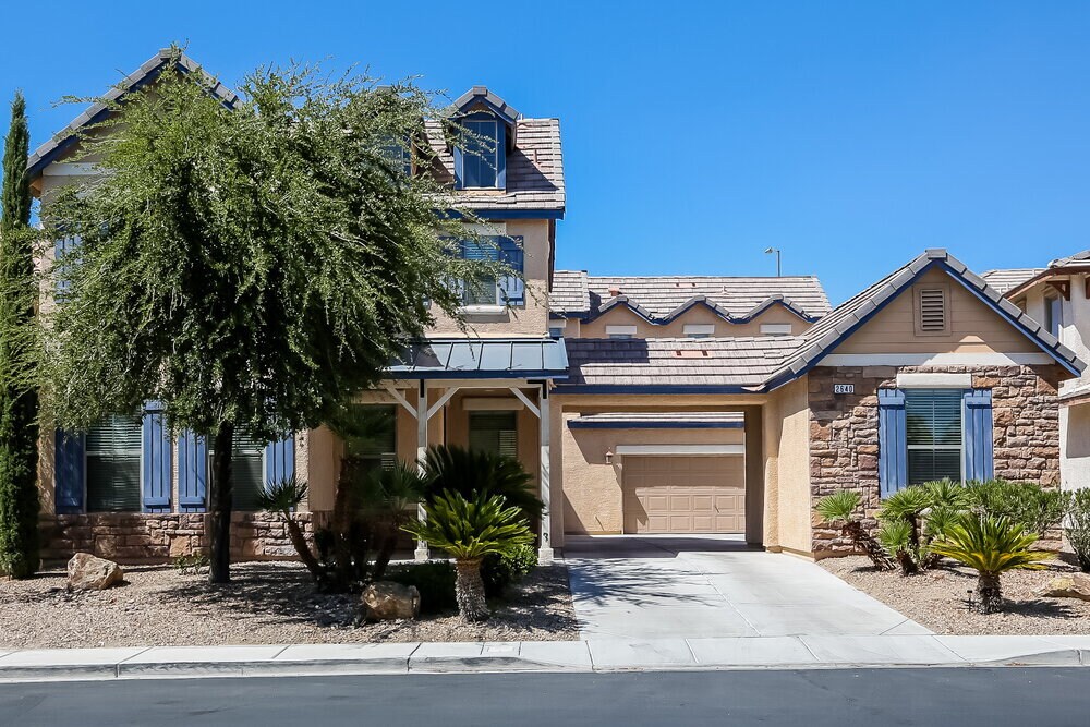 Foto principal - 2640 Slide Canyon Ave