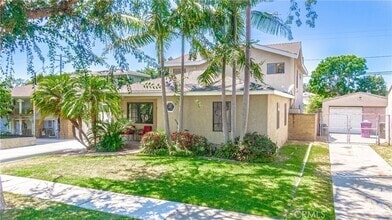 Building Photo - 3755 Marwick Ave