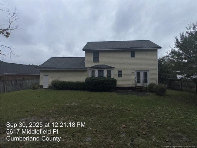 Foto del edificio - 5617 Middlefield Pl