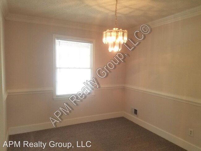 Foto del edificio - 3 br, 2 bath House - 2871 Emanuel Church Rd