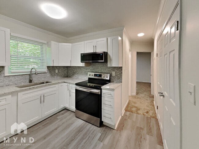 Foto del edificio - 235 Keaton St SW