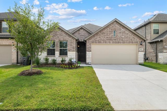 Foto principal - 409 Forsyth Dr