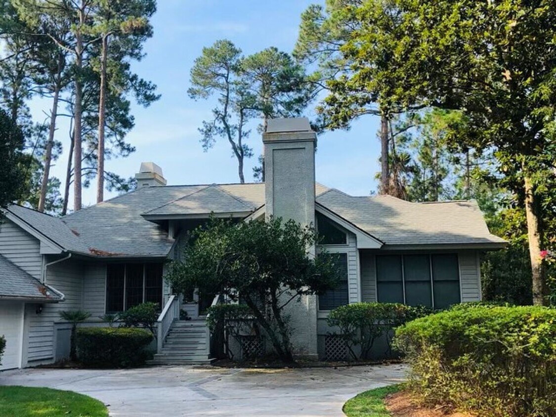 Primary Photo - Sea Pines