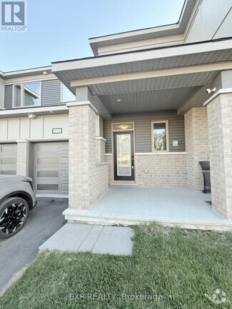 Building Photo - 615 Allied Mews