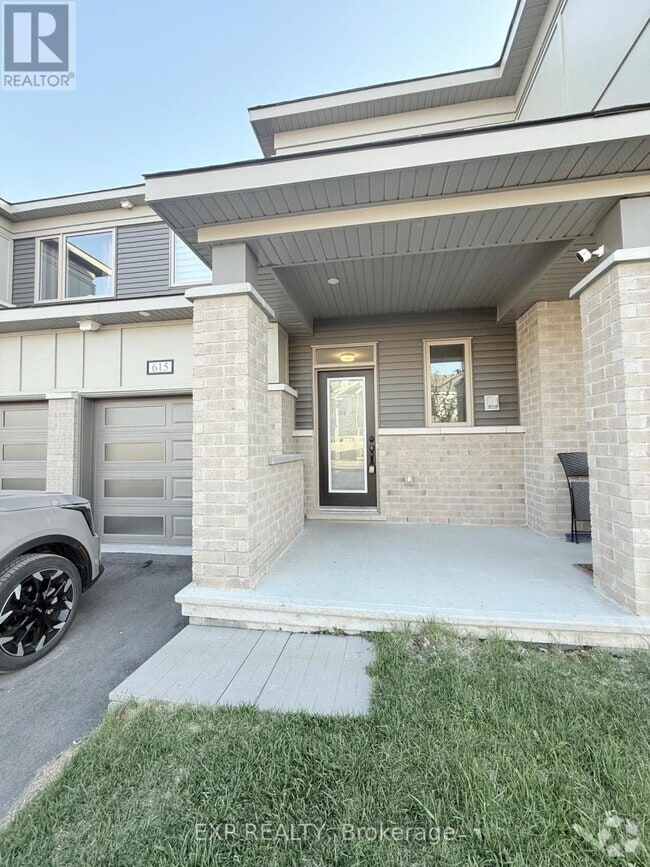 Building Photo - 615 Allied Mews