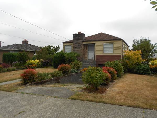 Photo - 4810 48th Ave S House