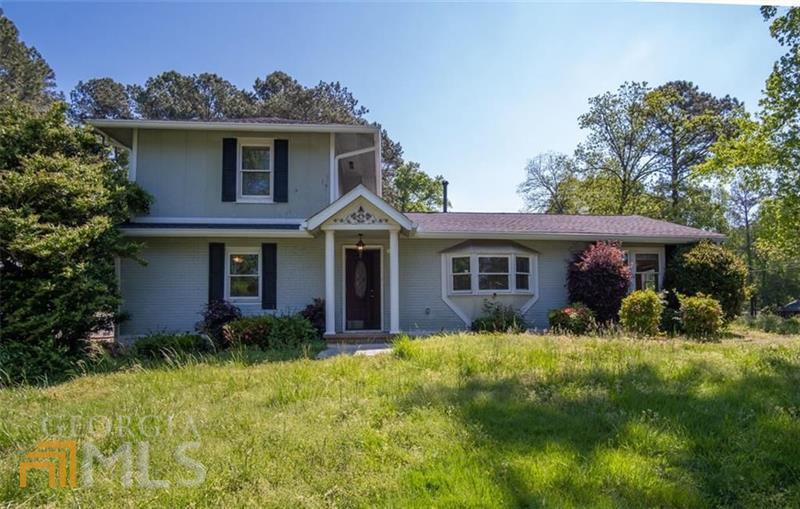 889 Valley Brook Rd, Decatur, GA 30033 House for Rent in Decatur, GA