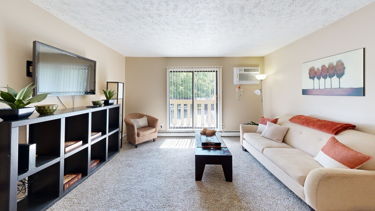 Photo - Homestead Apartments