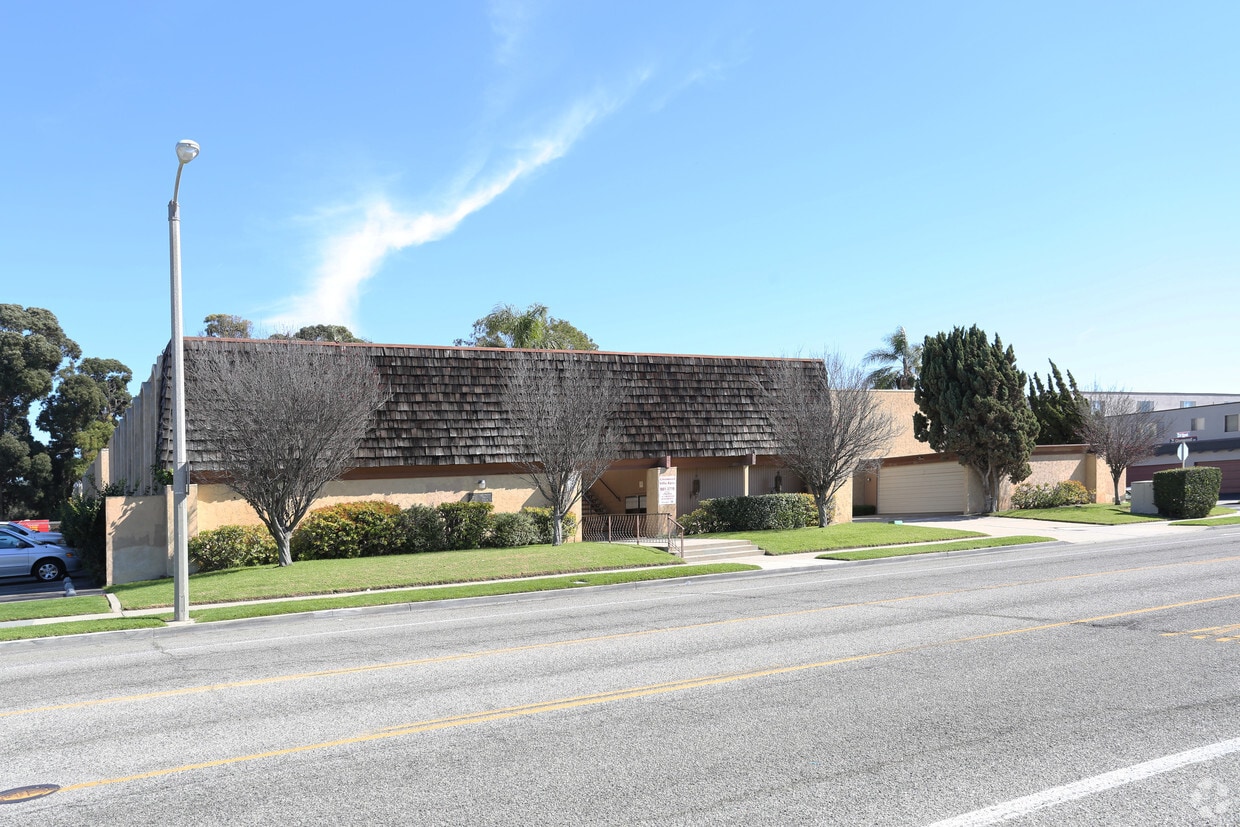 Foto principal - Glenwood Villa Apartments