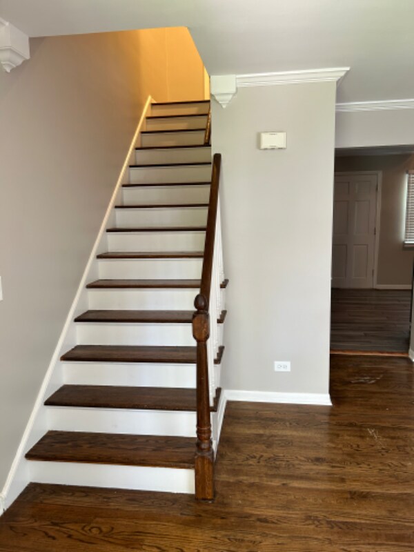 Foto del edificio - 1540 McDaniels Ave