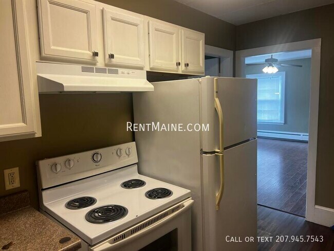 Foto del edificio - 62 High St