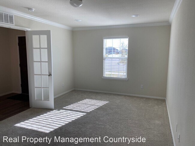 Foto del edificio - 3 br, 2 bath House - 1315 Binfield Dr