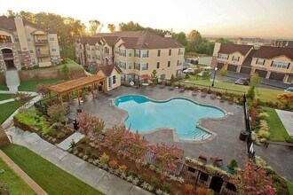 Interior Photo - Tuscany Hills Luxury Apartments