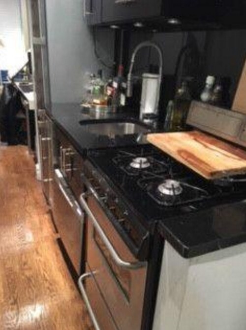 Building Photo - 73 Leroy St