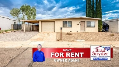 Building Photo - 4937 E De Medici Dr