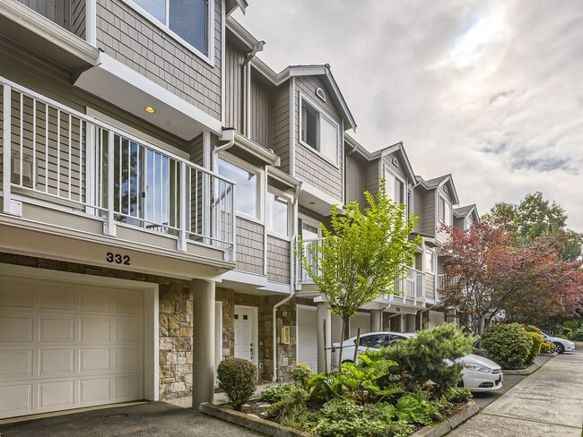 Photo - 332 5th Ave S Townhome