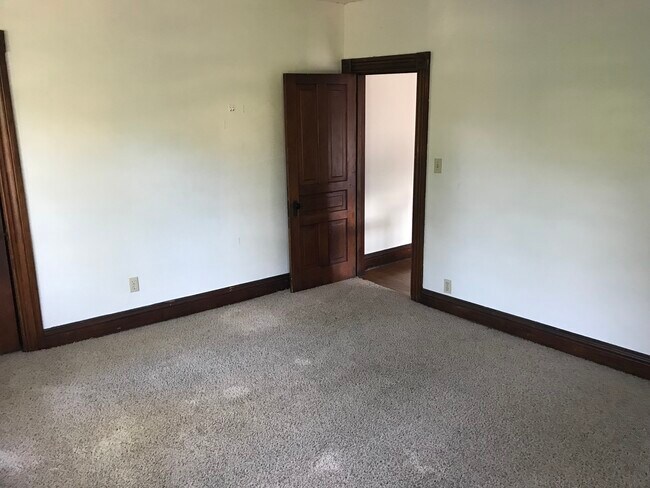 Bedroom 2 - 404 N Main St