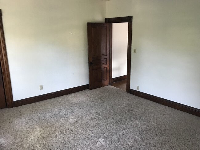 Bedroom 2 - 404 N Main St
