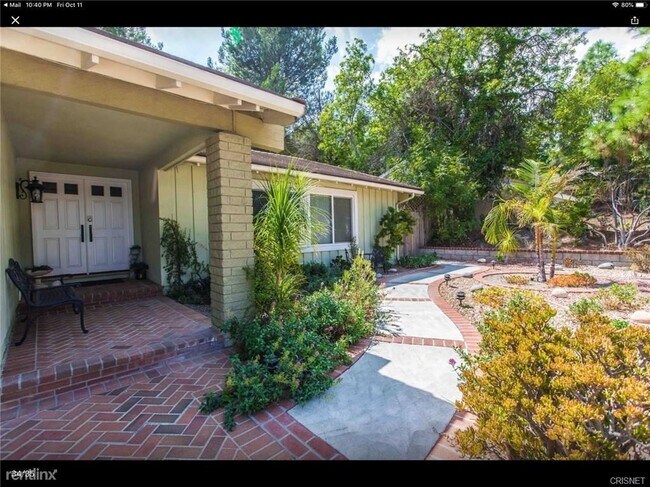 Foto del edificio - 4 br, 2 bath House - 8987 Megan Ave