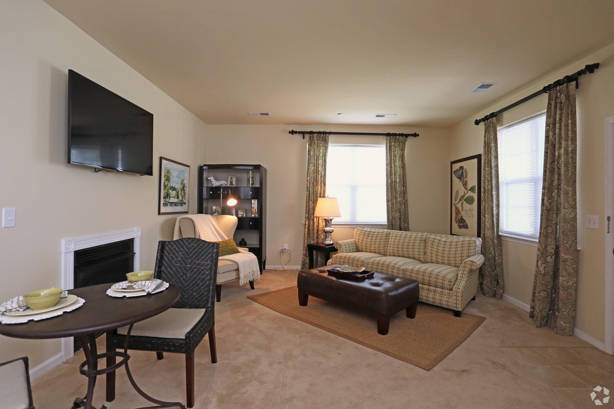 The Residences at Willow Ridge primary photo