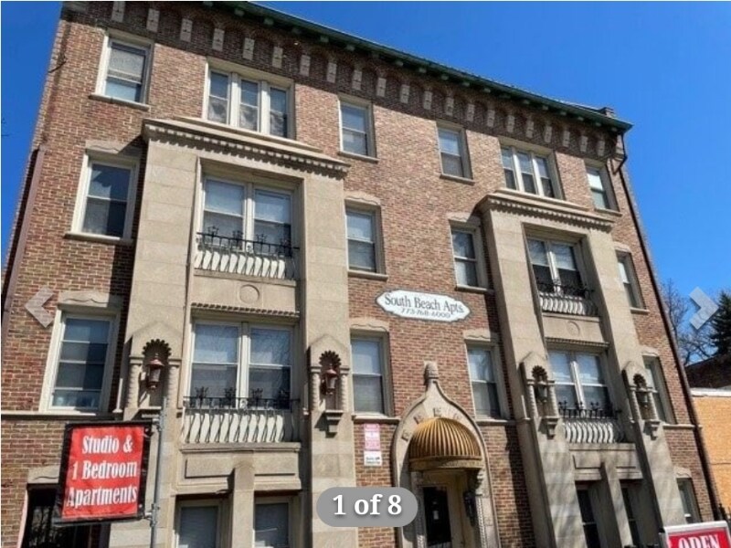 7827 S South Shore Dr, Chicago, IL 60649 Apartment for Rent in Chicago, IL