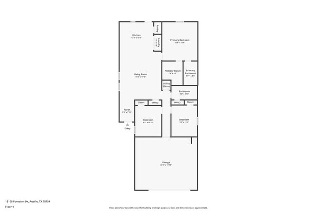 Building Photo - 13108 Foreston Dr