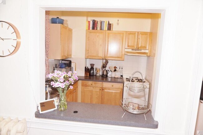 Foto del edificio - 1 bedroom in Allston MA 02134