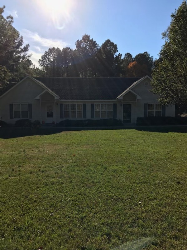Building Photo - 1515 Barbour Rd