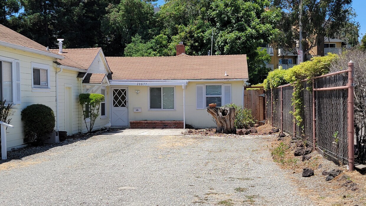 20877 Rutledge Rd, Castro Valley, CA 94546 House Rental in Castro