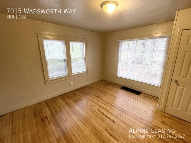 Building Photo - 7015 Wadsworth Way