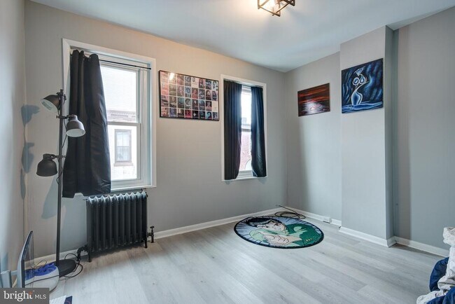 Foto del edificio - 145 W Wilt St